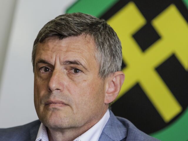 Rastislav Januščák