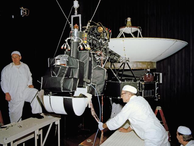 Voyager