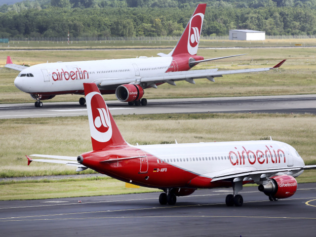 Air Berlin