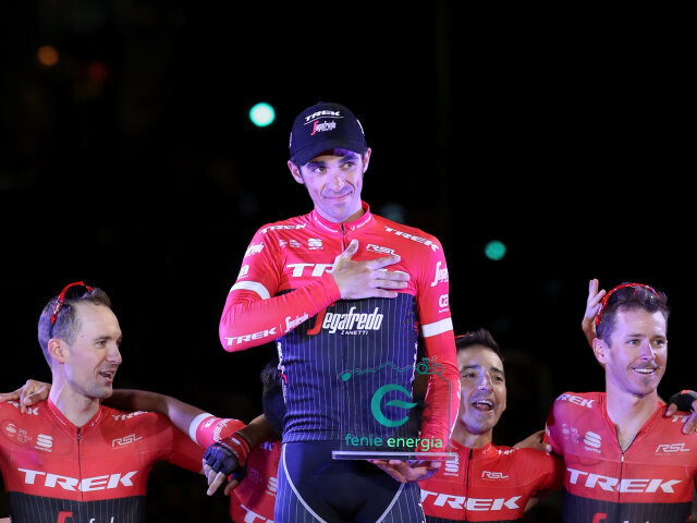 Alberto Contador