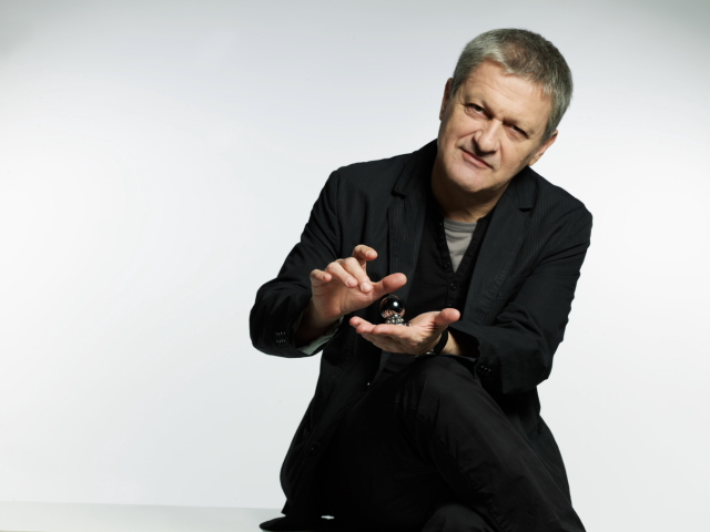 Dragan Velikić