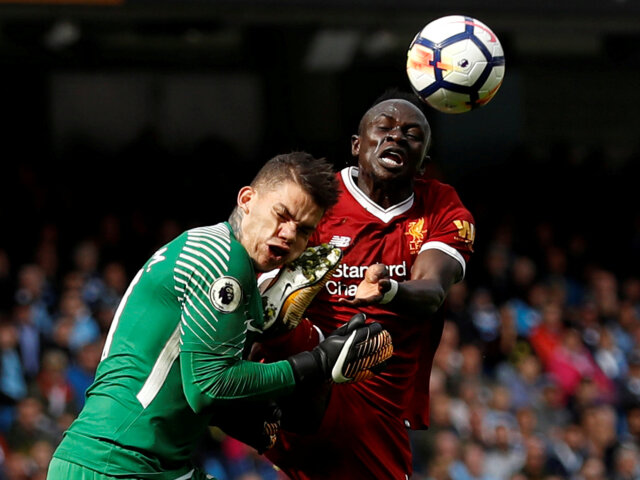 Ederson Mané