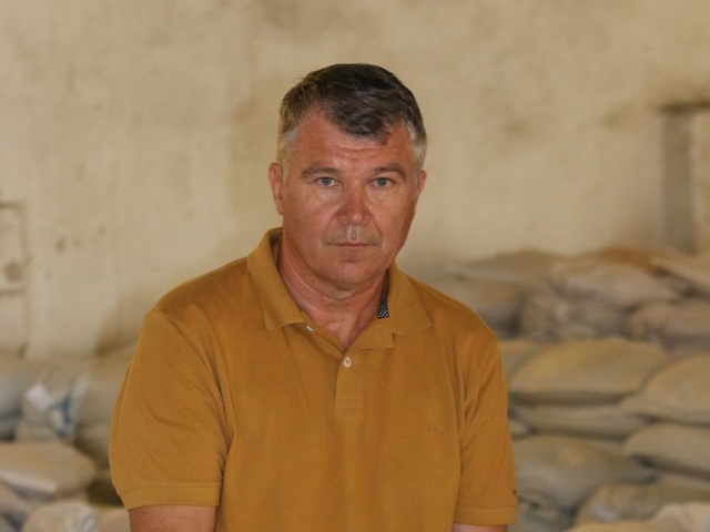 Gyula Zalabai