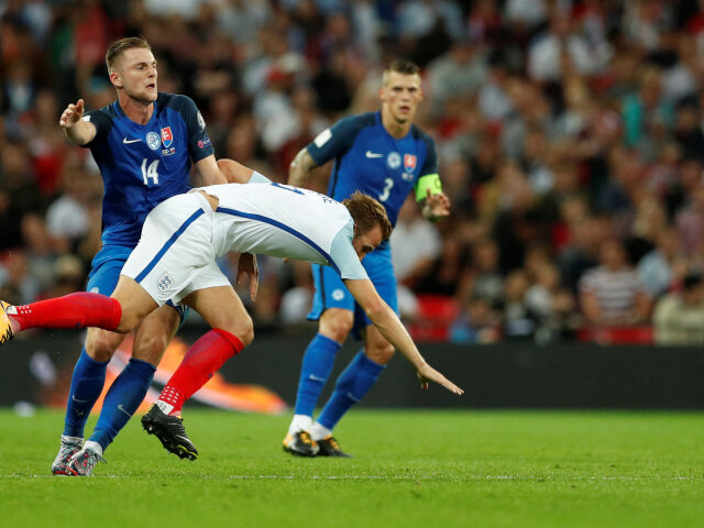 Milan Škriniar, Harry Kane
