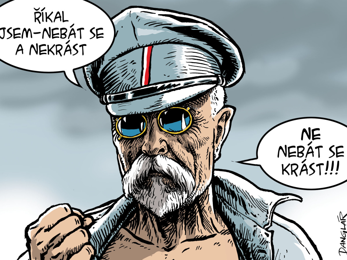 Danglár 14.9.2017