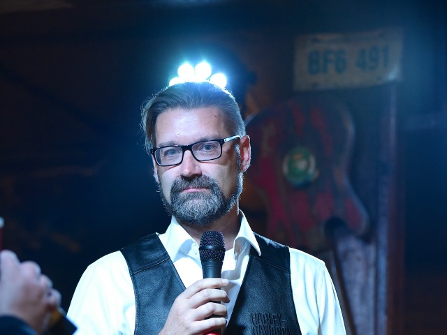 Andy Kraus