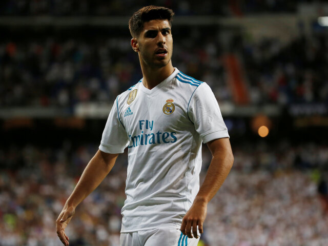 Asensio Real