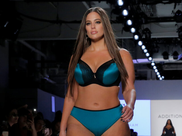 Ashley Graham