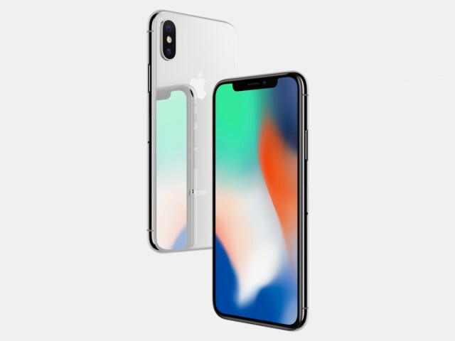 iPhone X, iPhone, Apple