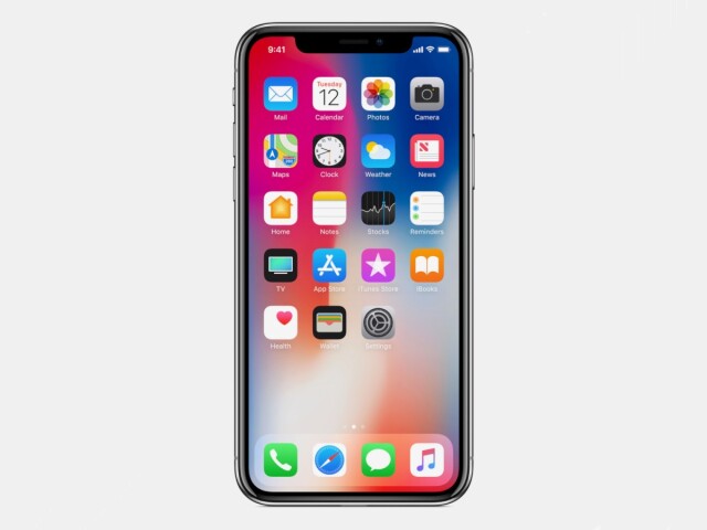 iPhone X, iPhone, Apple