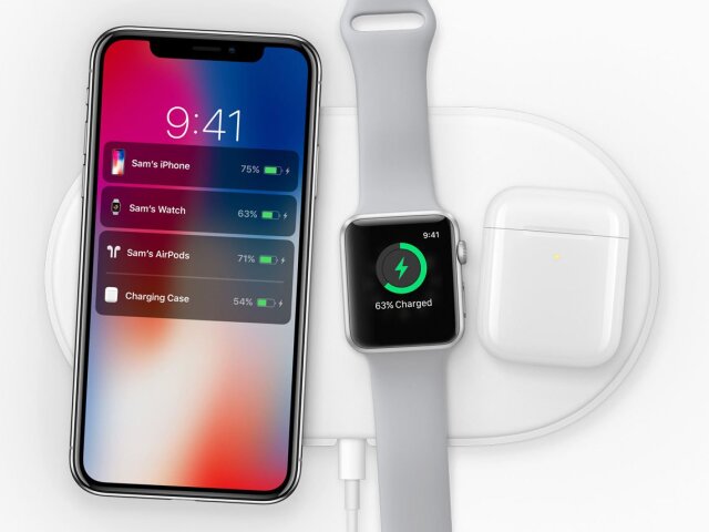 iPhone X, iPhone, Apple