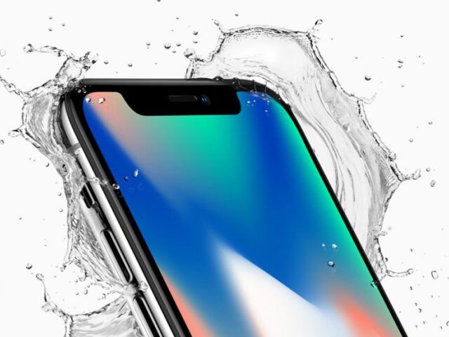 iPhone X, iPhone, Apple