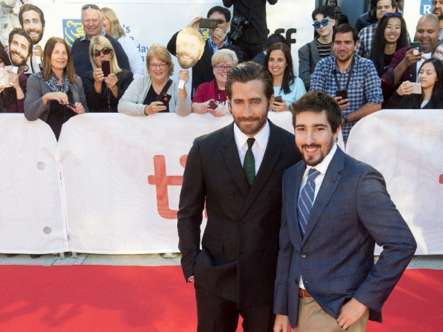 Jake Gyllenhaal