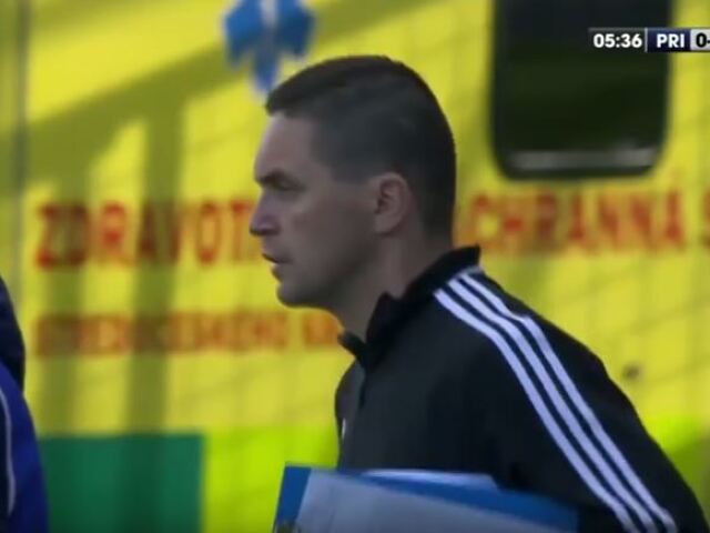 Marek Pilný