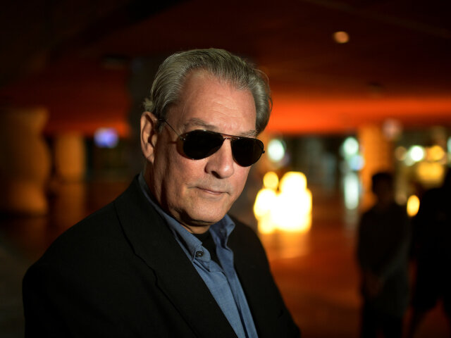 Paul Auster