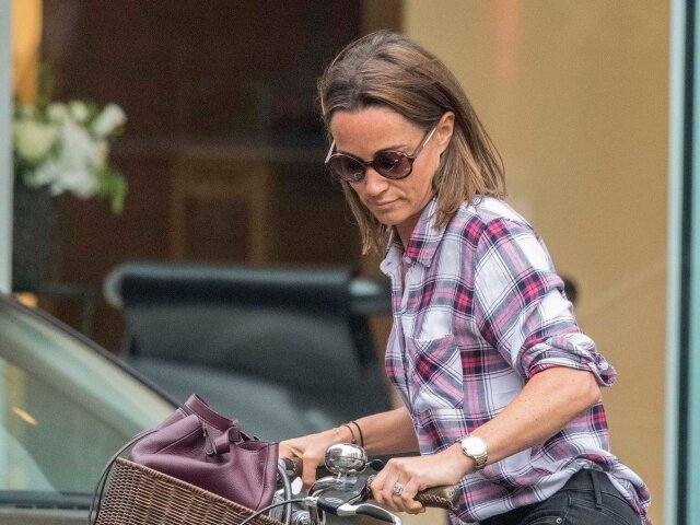 Pippa Middleton