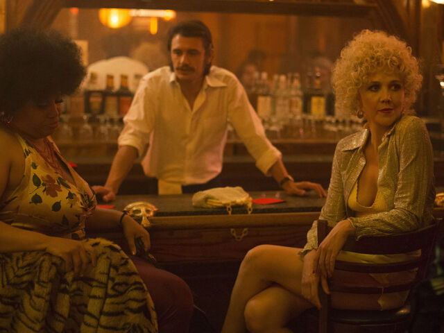 The Deuce: Špina Manhattanu
