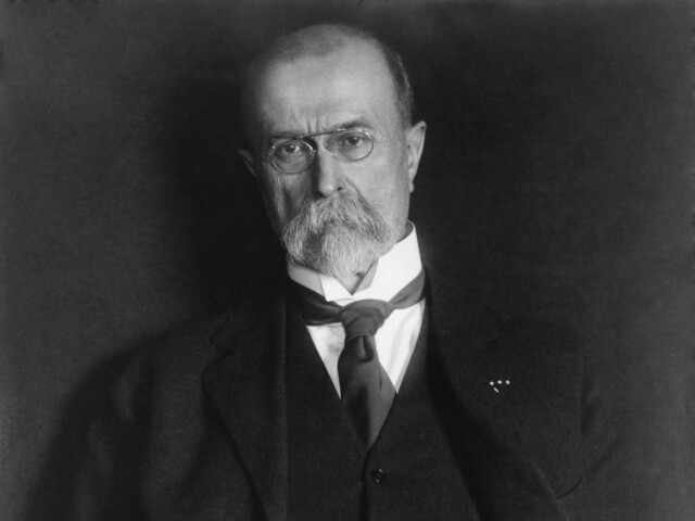 Masaryk