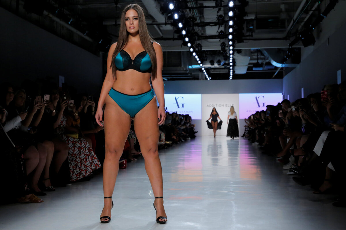 Ashley Graham 