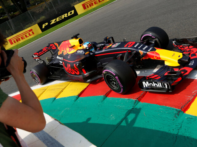 Daniel Ricciardo