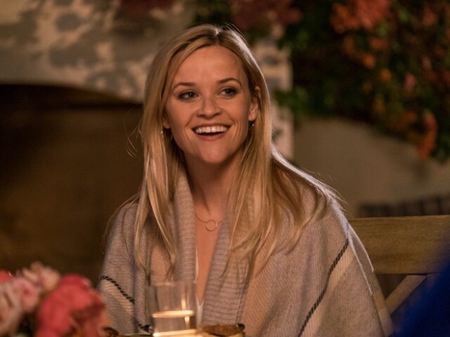 Reese Witherspoon