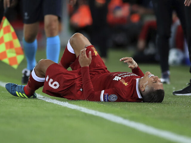 Roberto Firmino