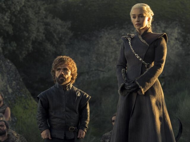 tyrion, daenerys, game of thrones, hra o tróny,