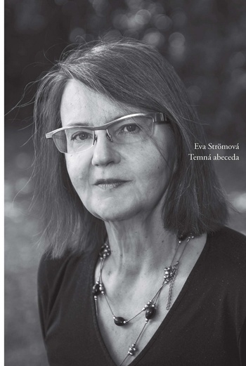 Eva Strömová: Temná abeceda