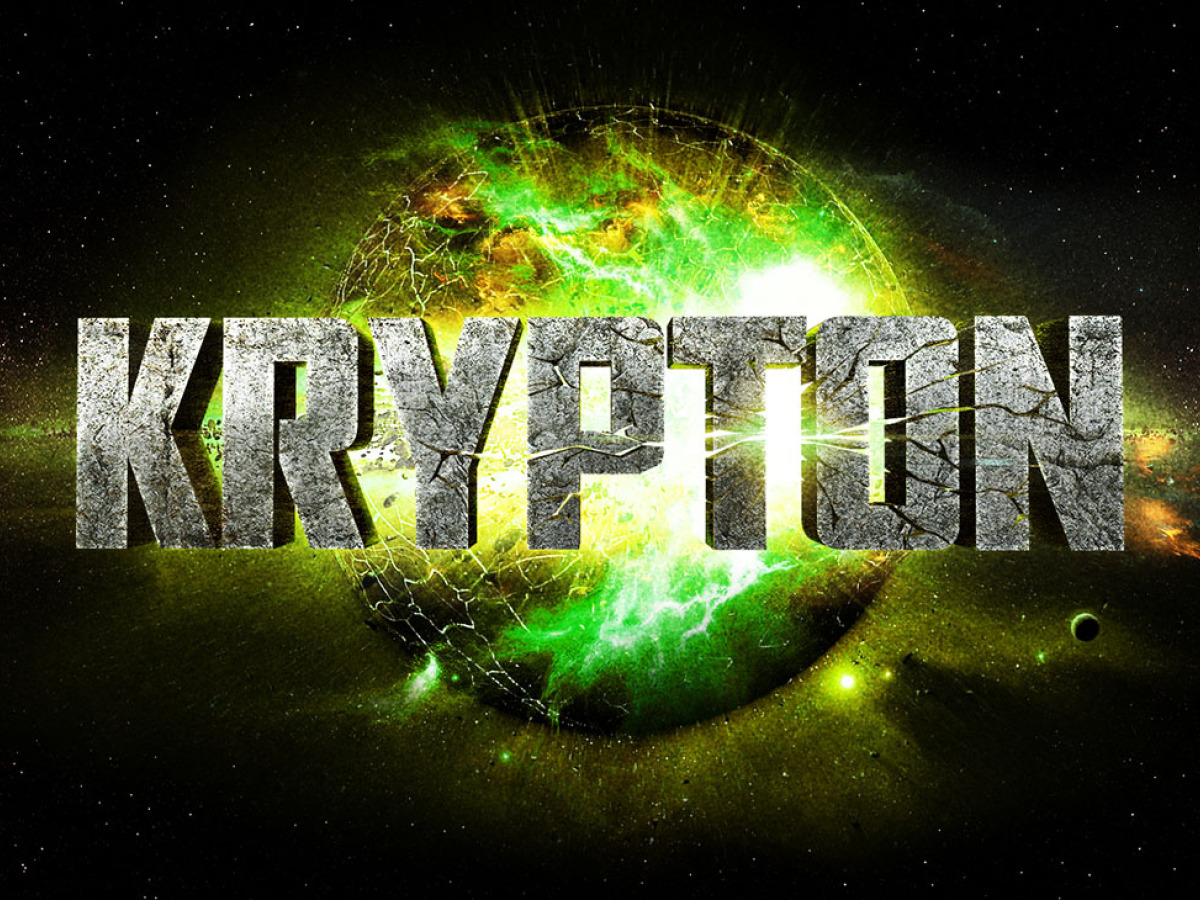 krypton