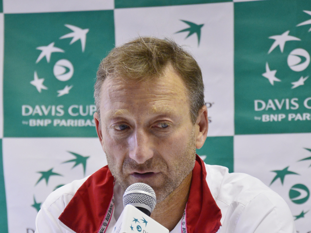 Miloslav Mečír