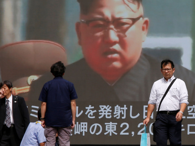 NORTHKOREA-MISSILES/