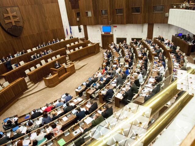 parlament