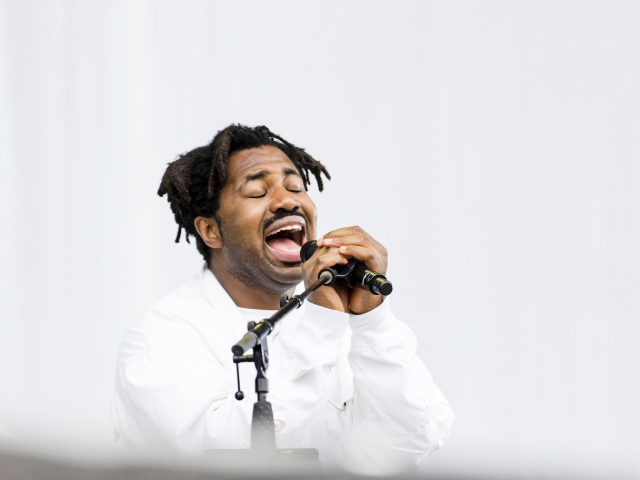 Sampha