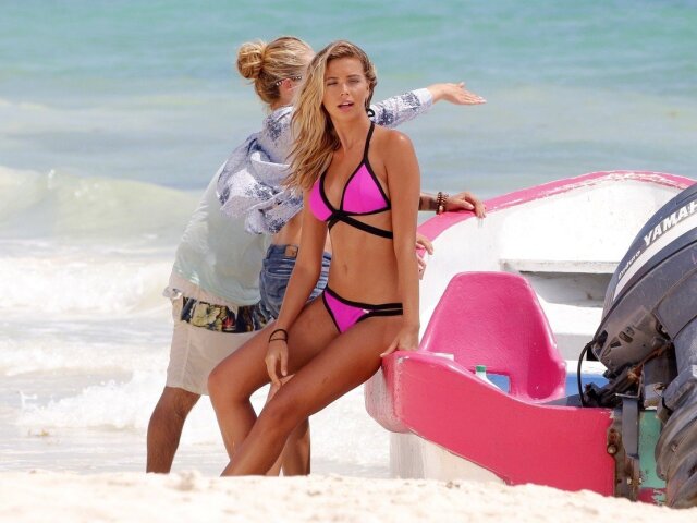 Sandra Kubicka 