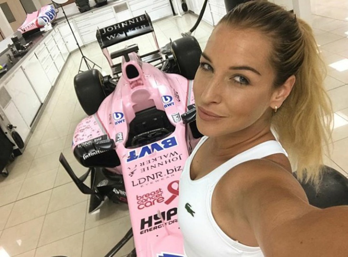 Dominika Cibulková