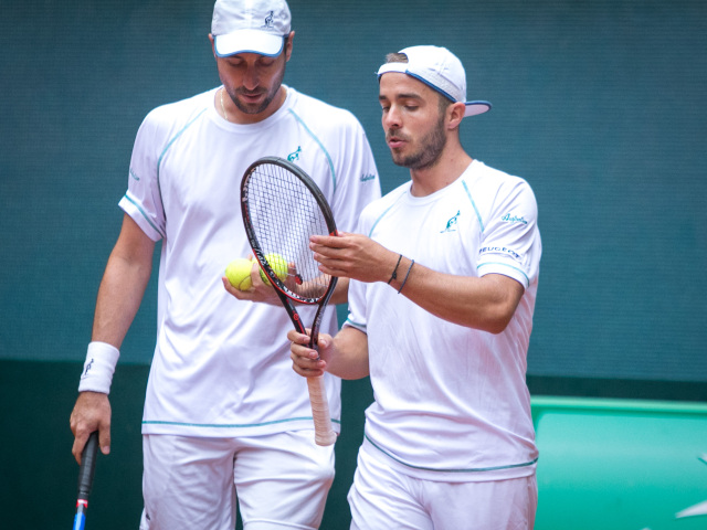 Davis Cup