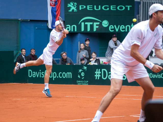 Davis Cup