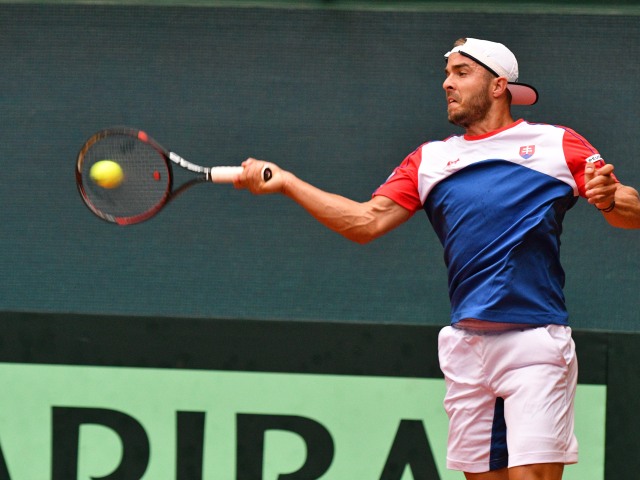 TENIS-DP: Slovensko - Poľsko