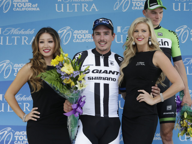 Cyklistika Degenkolb