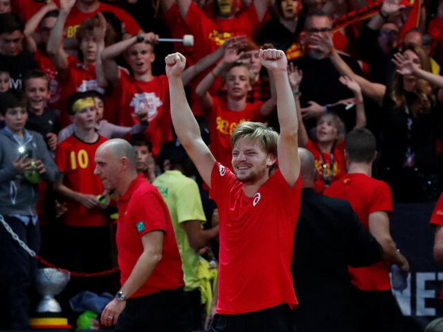 Davis Cup