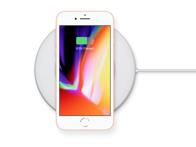 iPhone 8, iPhone 8 Plus, Apple