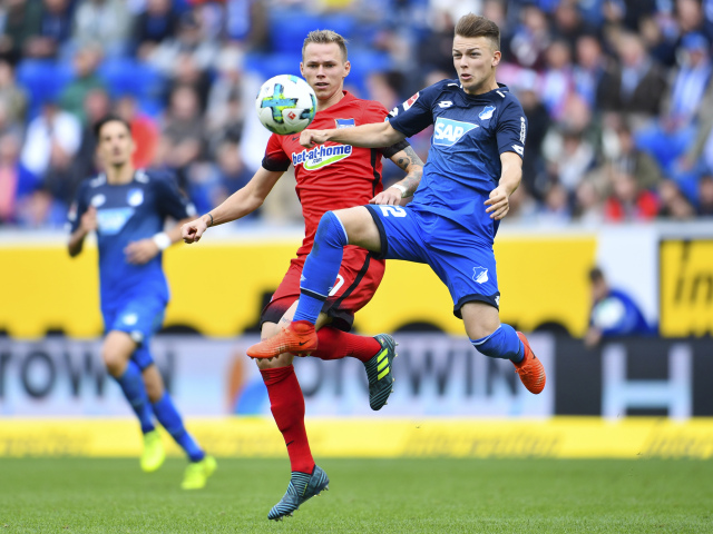 Ondrej Duda Hertha