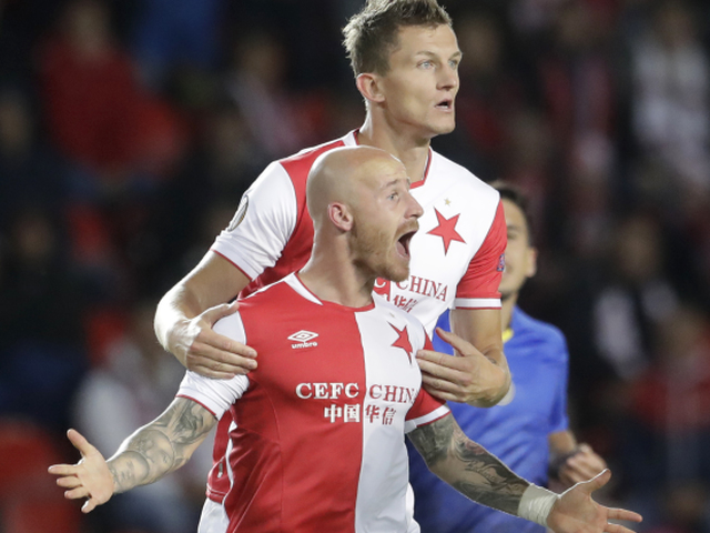 Stoch Slavia