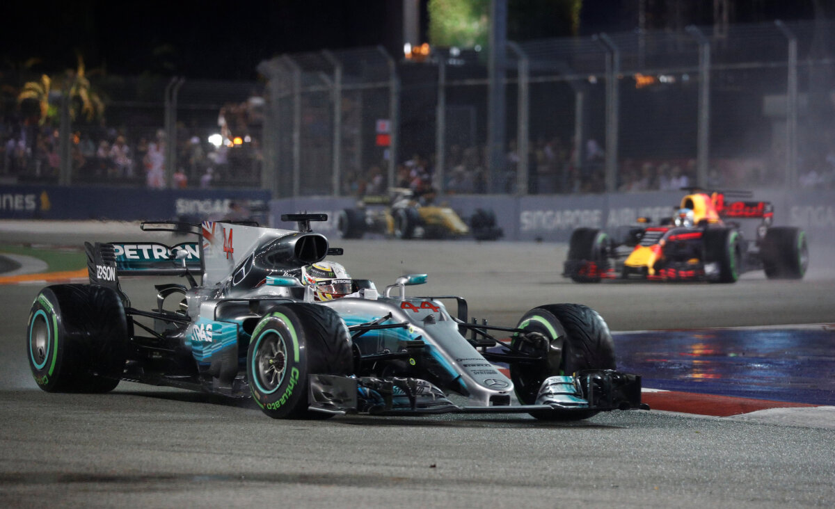 MOTOR-F1-SINGAPORE/