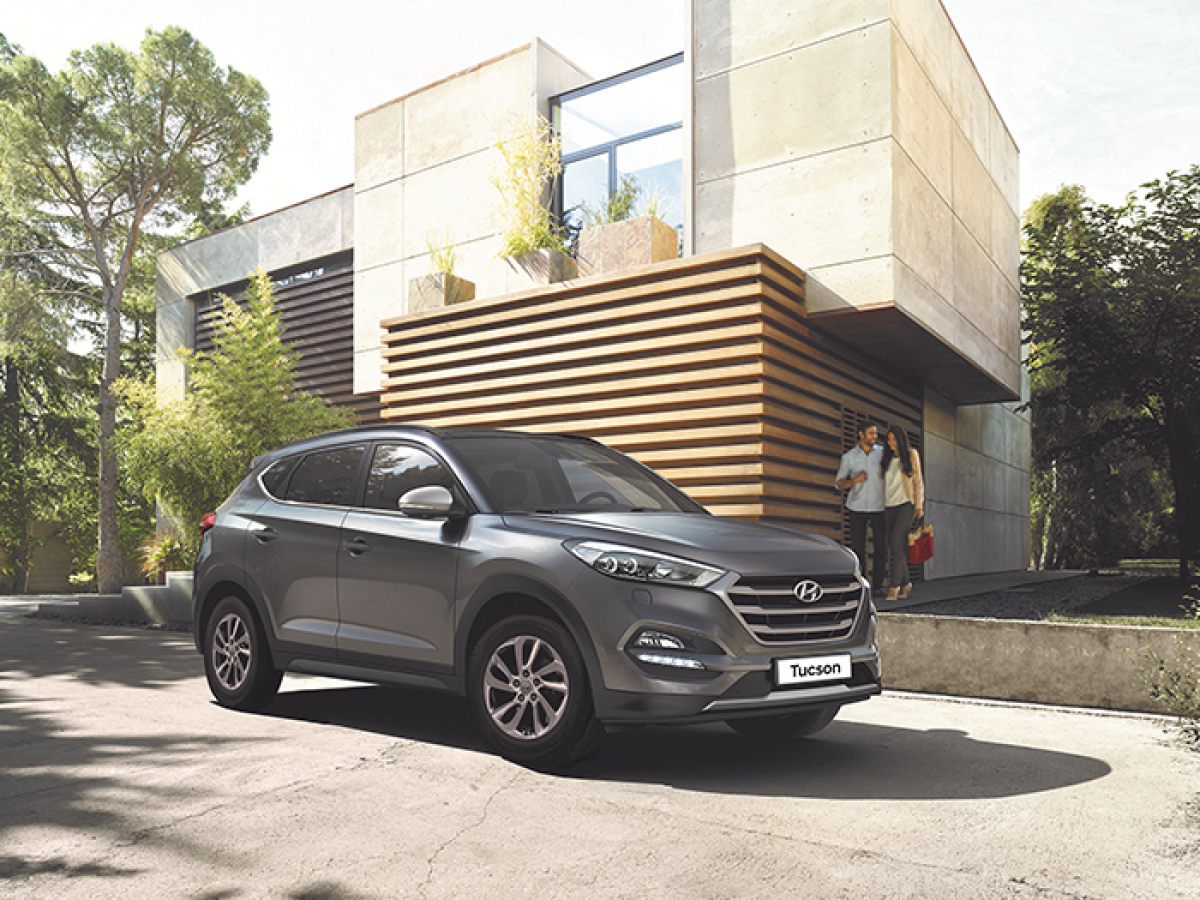 Hyundai inzercia