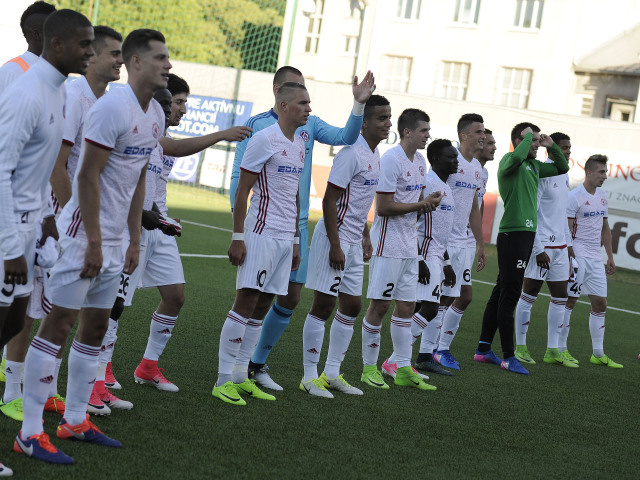 AS Trenčín