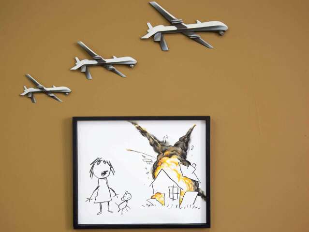 Banksy