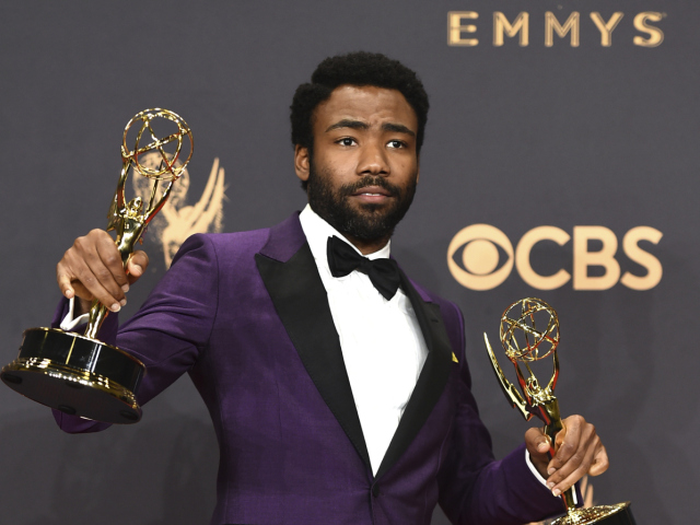 Donald Glover