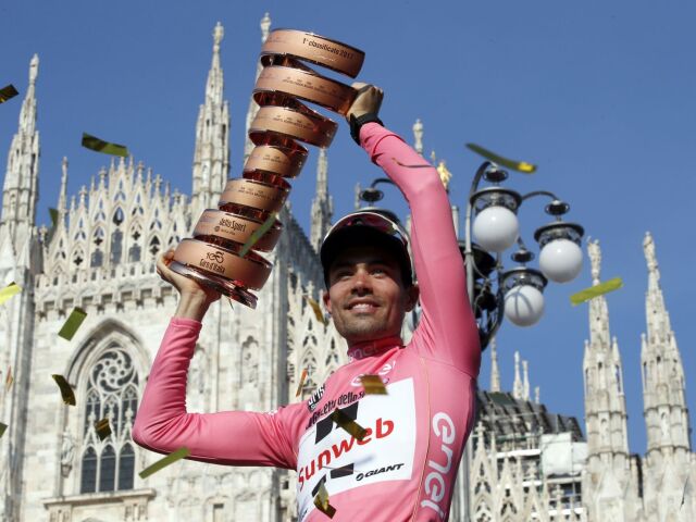 Dumoulin Giro