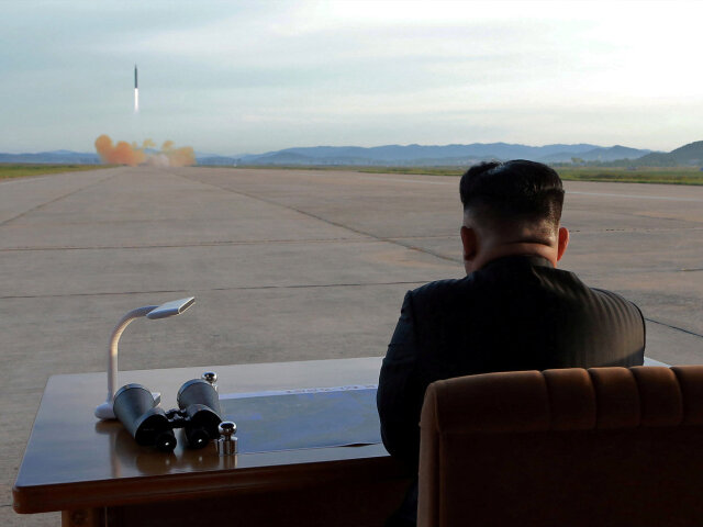 kim, korea, kldr, hwasong